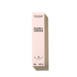 Perfume Roll-On Flor de Cerezo Eau de Toilette 10ml 