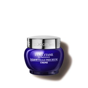 Crema hidratante Immortelle Preciosa 50ml