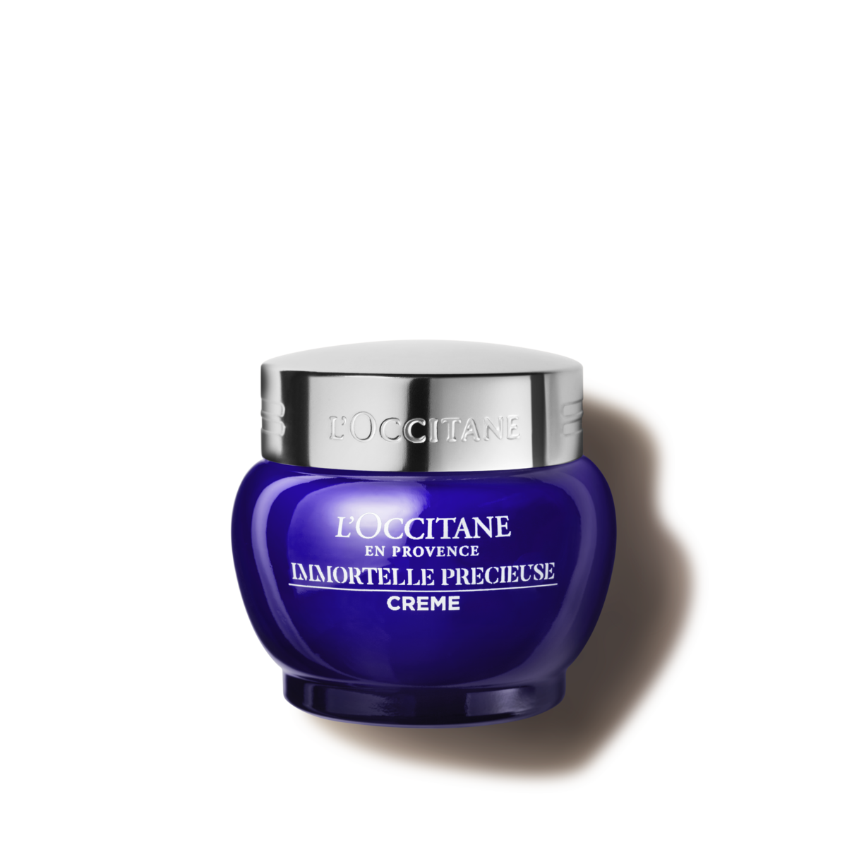 Crema hidratante Immortelle Preciosa 50ml