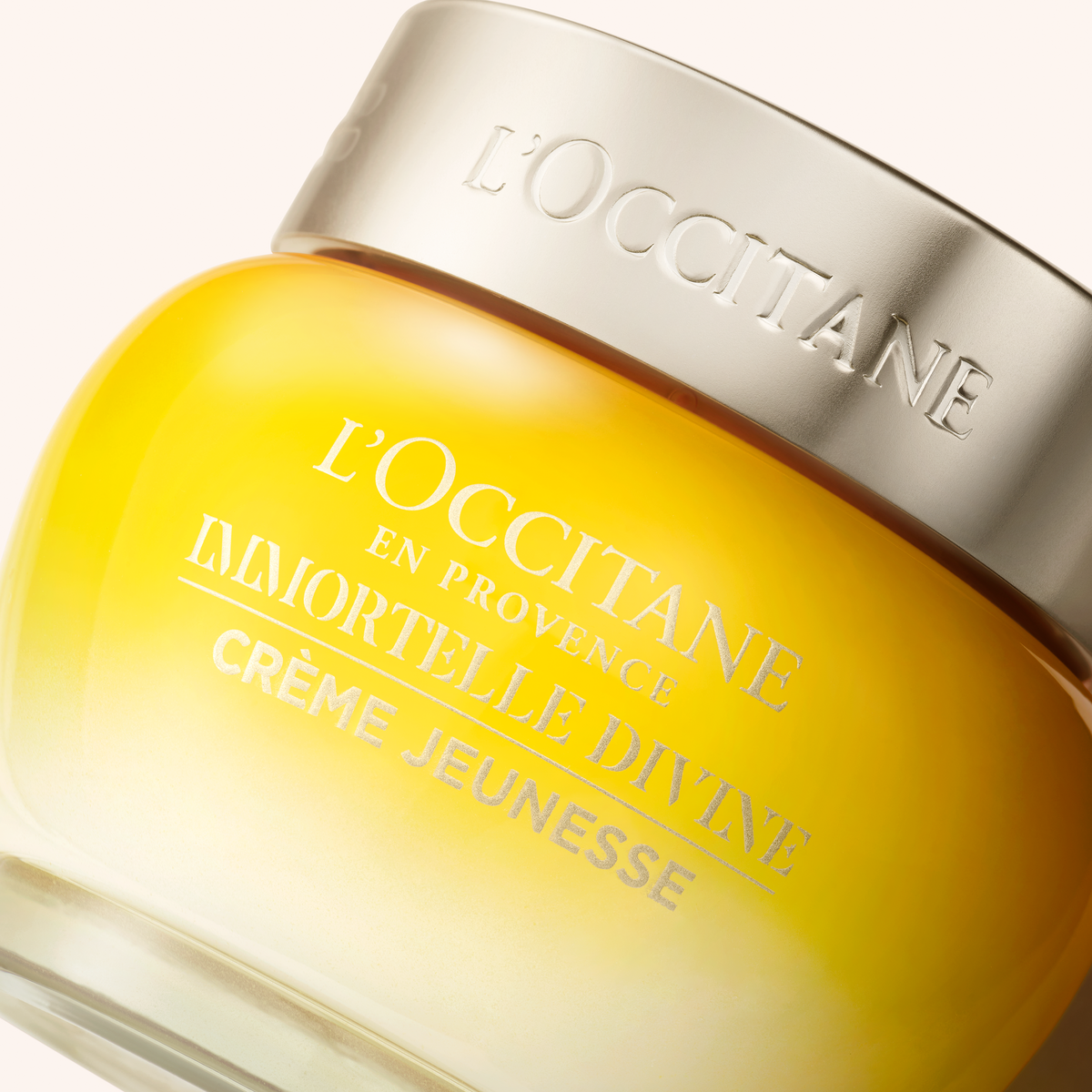 Crema hidratante Immortelle Divina 50ml