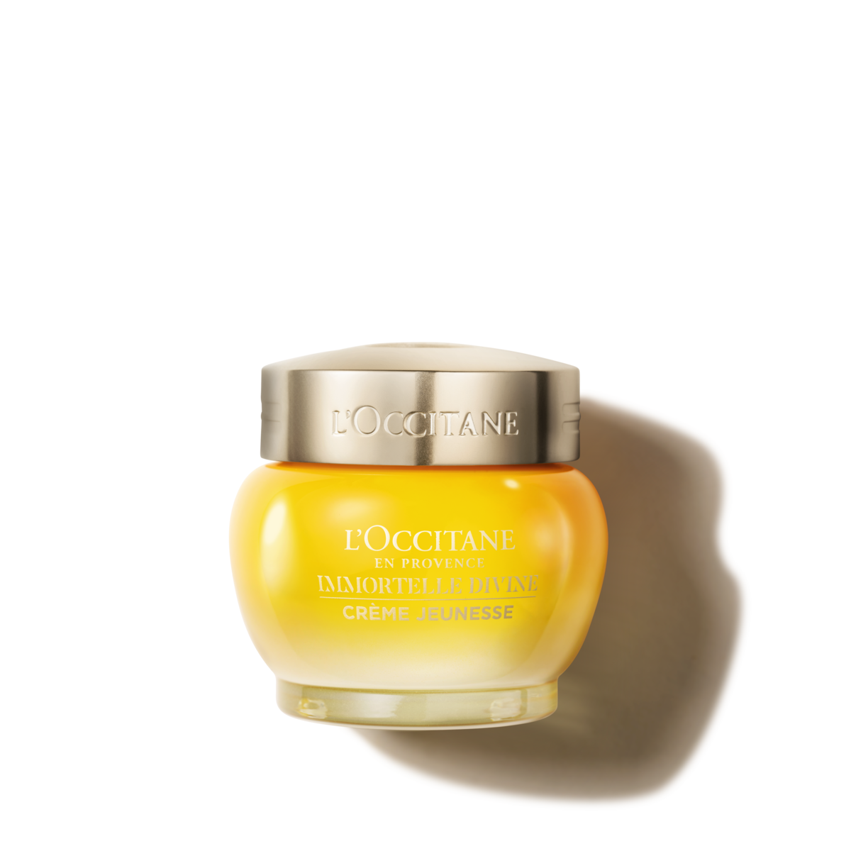 Crema hidratante Immortelle Divina 50ml