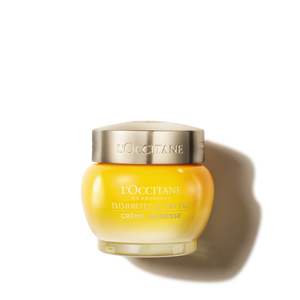 Crema hidratante Immortelle Divina 50ml
