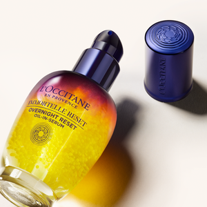 Sérum Facial Immortelle Reset 30ml