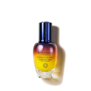 Sérum Facial Immortelle Reset 30ml