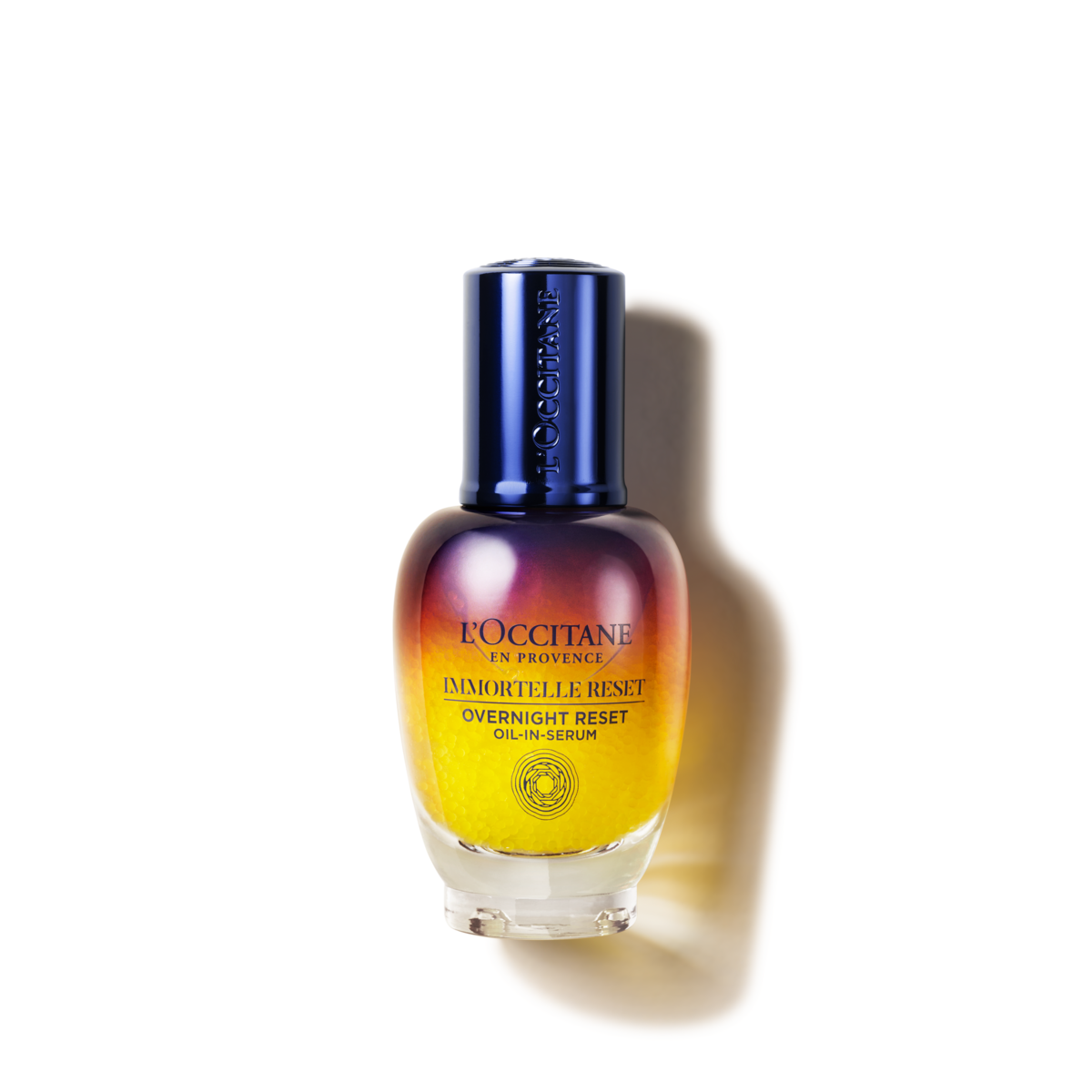 Sérum Facial Immortelle Reset 30ml