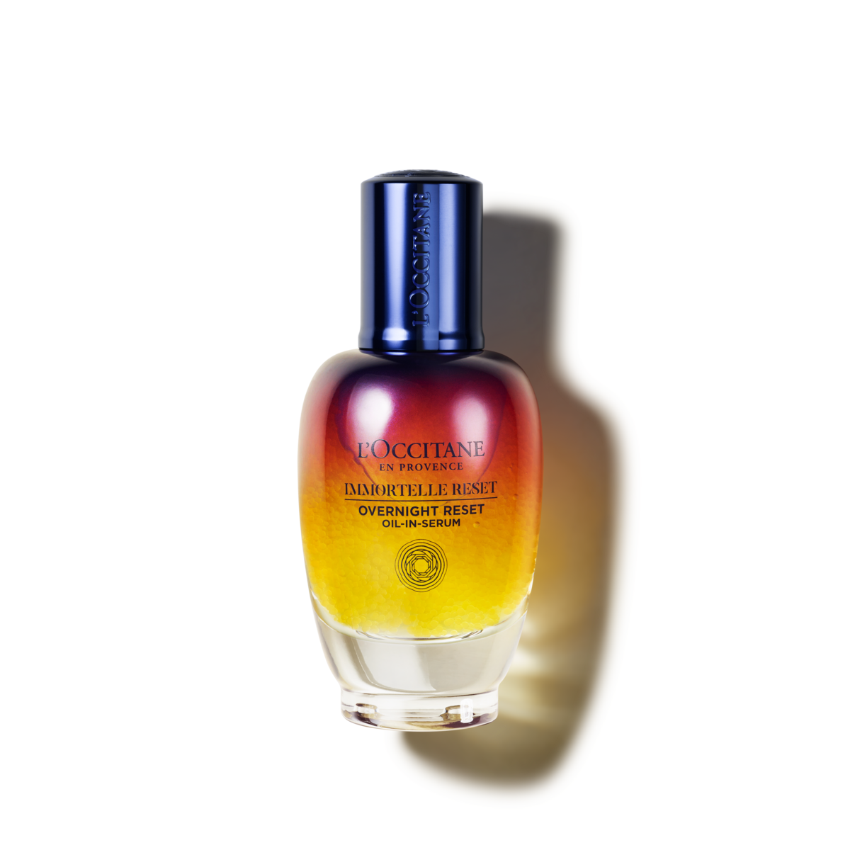 Sérum Facial Immortelle Reset 50ml