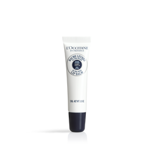 Bálsamo labial ultra rico con manteca de karité