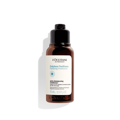 Acondicionador Purificante 75ml