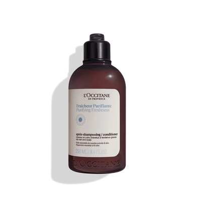 Acondicionador Purificante 250ml