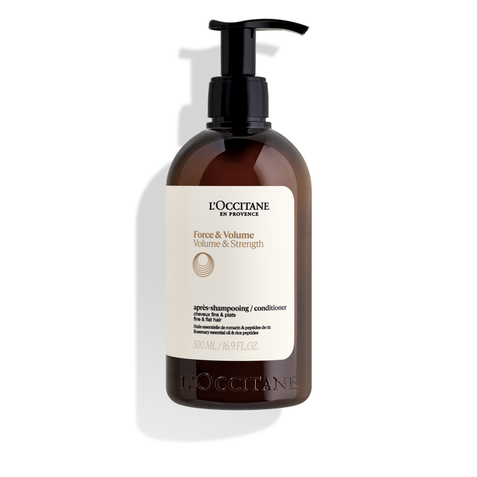 V&S Conditioner 500Ml