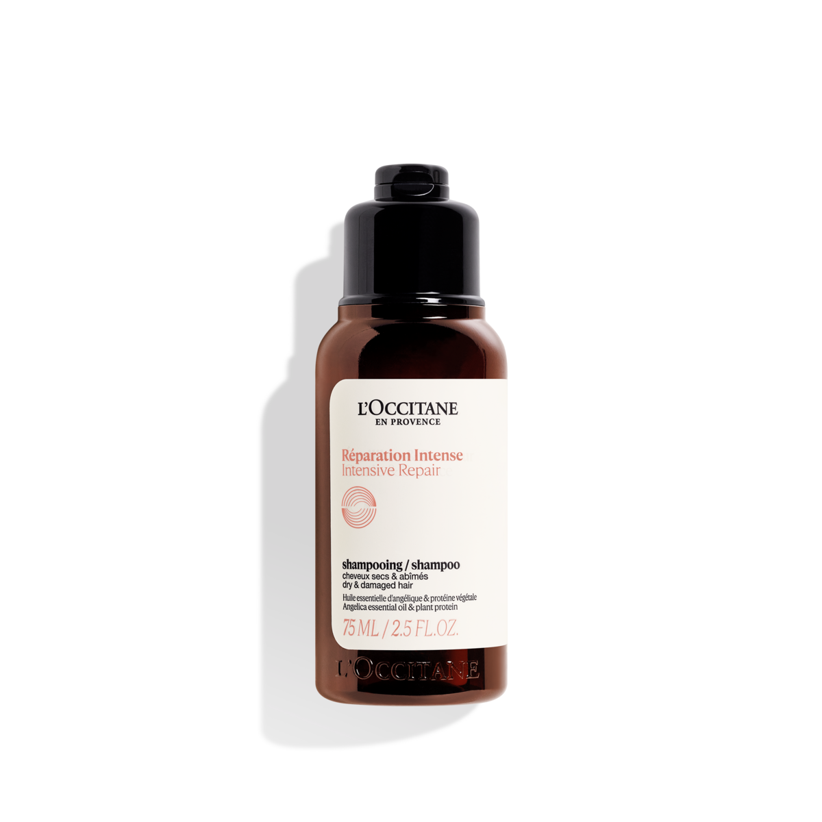 Shampoo Reparador Intensivo 75ml