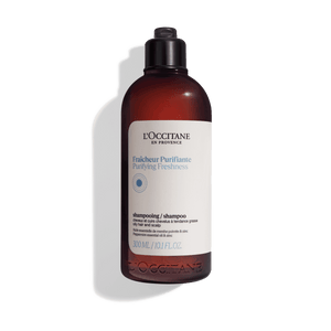 Champú Purificante para Cabello Graso en Honduras - Compra y Precio