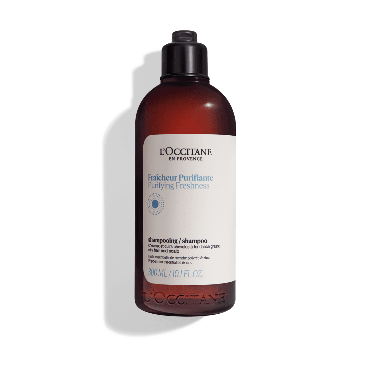 Champú Purificante para Cabello Graso en Honduras - Compra y Precio