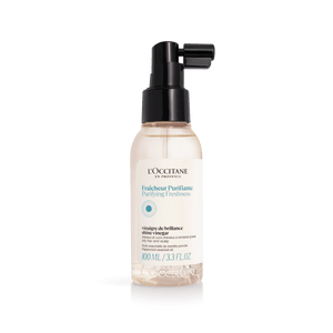 Frescura Purificante Brillo de Vinagre