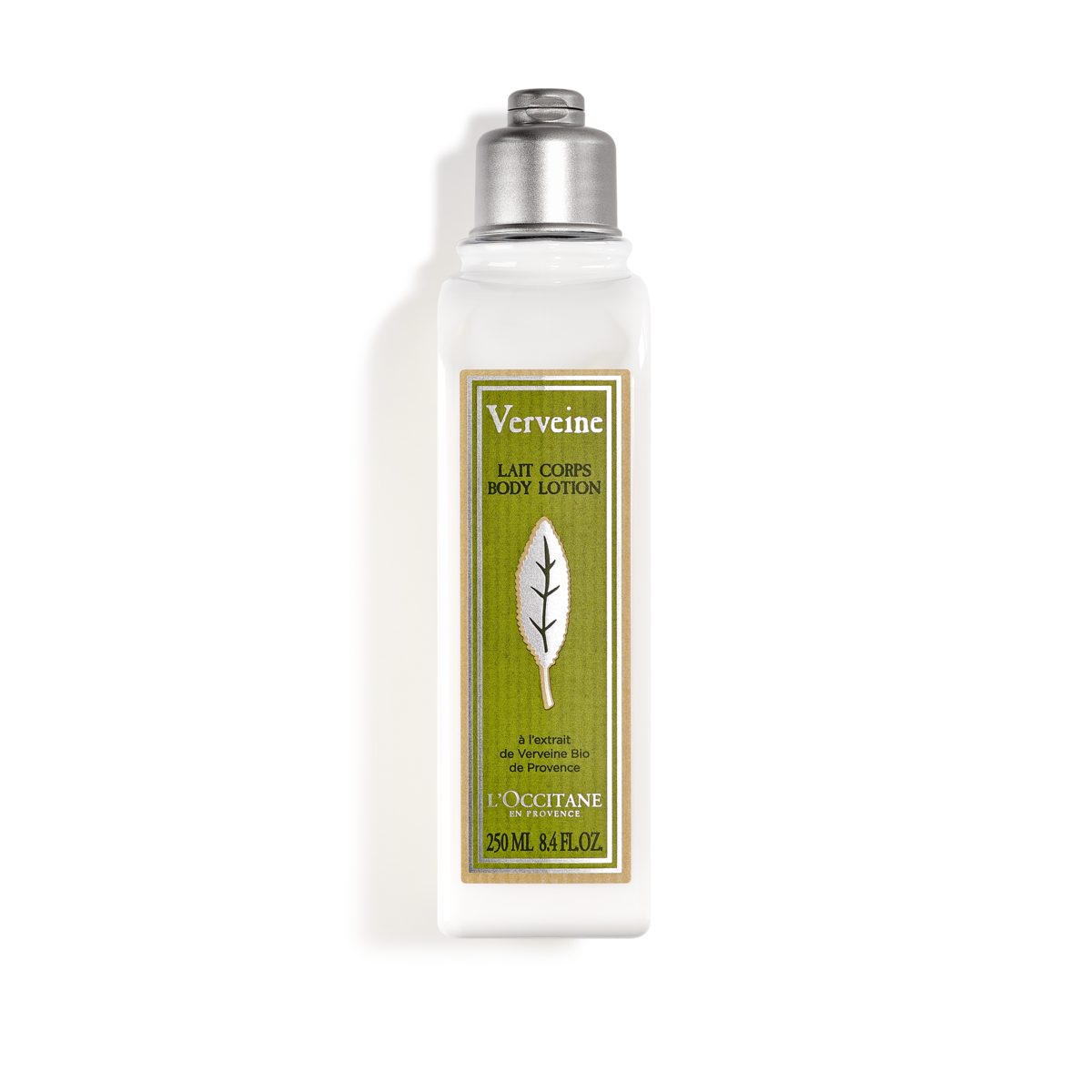 Leche corporal Verbena 250ml