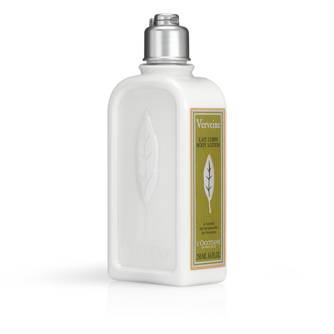 Loción Corporal Verbena