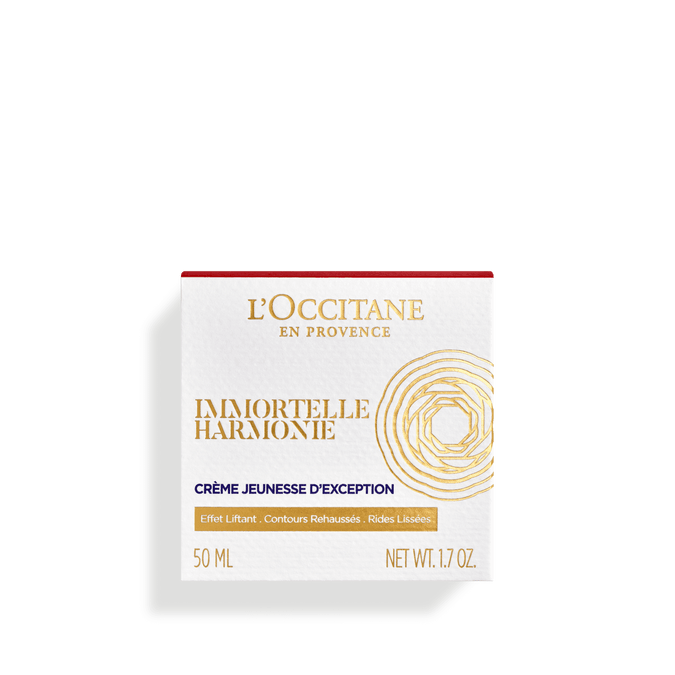 Crema hidratante Harmonie Divina 50ml