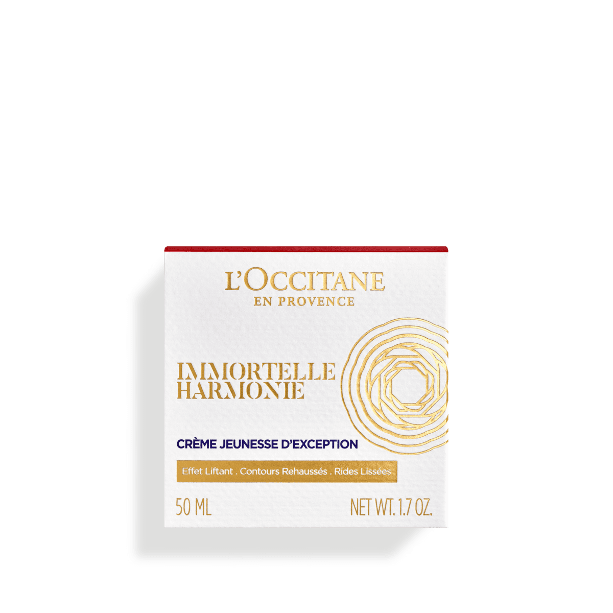 Crema hidratante Harmonie Divina 50ml