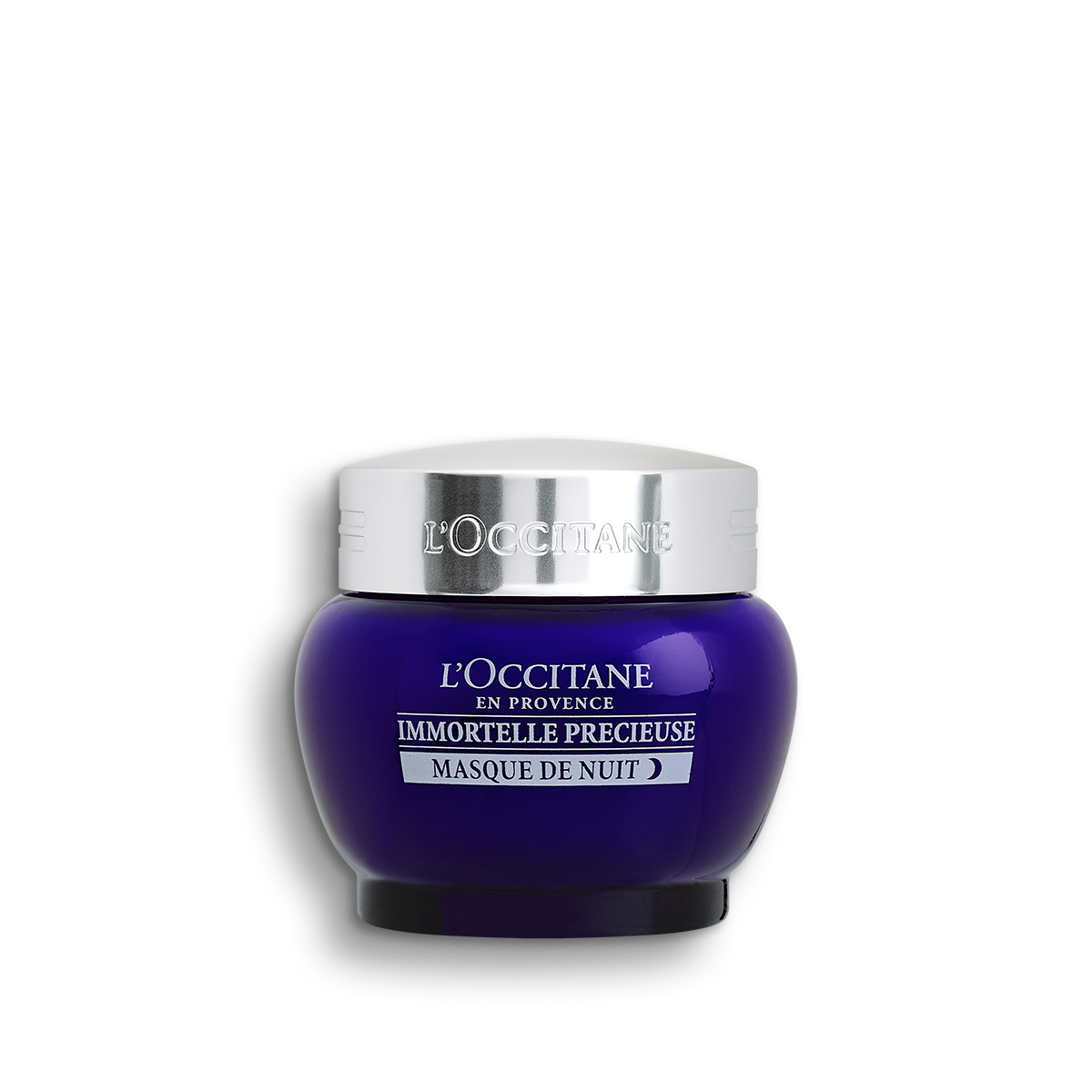 Mascarilla nocturna Immortelle Precieuse