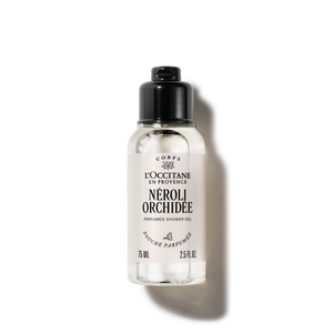 Gel de Ducha Néroli Orchidée (Antes Nerolí & Orquídea) 75ml