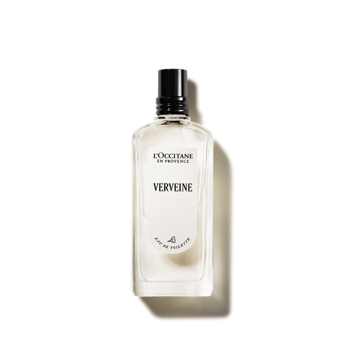 Perfume Verbena Eau de Toilette 75ml