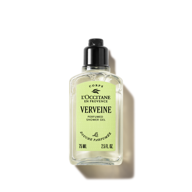 Gel de Ducha Verbena 75ml