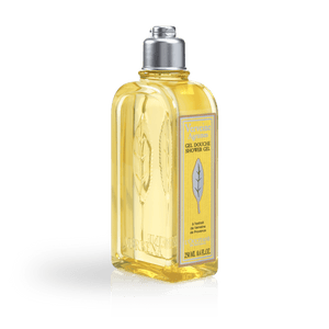 Gel de ducha Verbena Cítrica 250ml