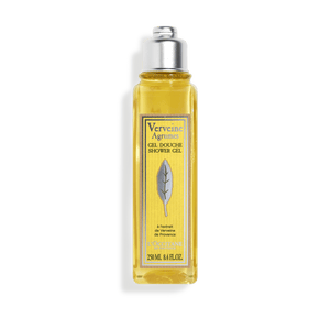 Gel de ducha Verbena Cítrica 250ml