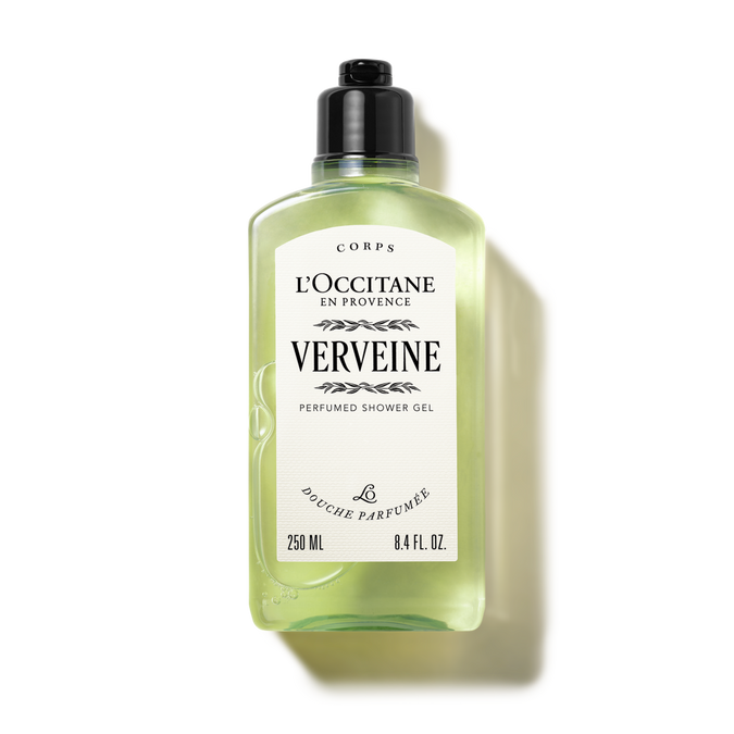 Gel de Ducha Verbena 250ml