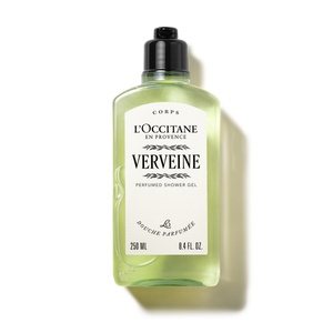 Gel de Ducha Verbena 250ml