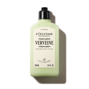 Leche Corporal Verbena 250ml
