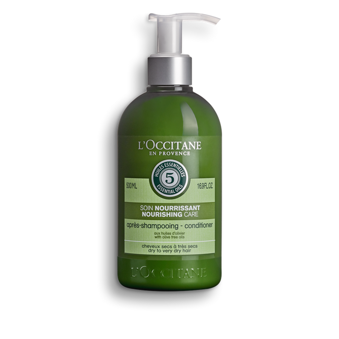 Comprar Acondicionador Sin Silicona para Cabello Seco - Nutrición y Brillo | Precio en Honduras