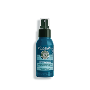 Champú en Seco Purificante Aromacología