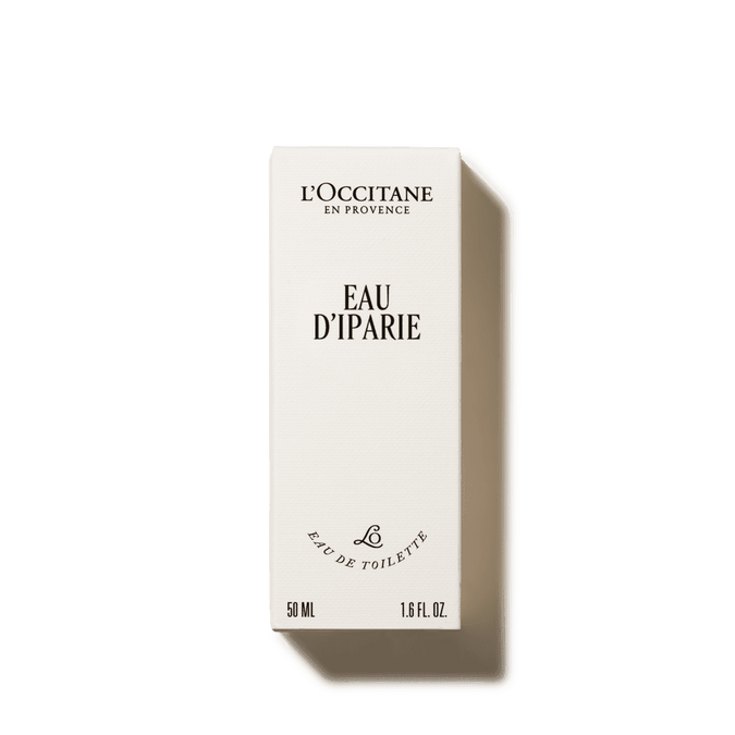 Eau d'Iparie eau de parfum Normal L'Occitane 