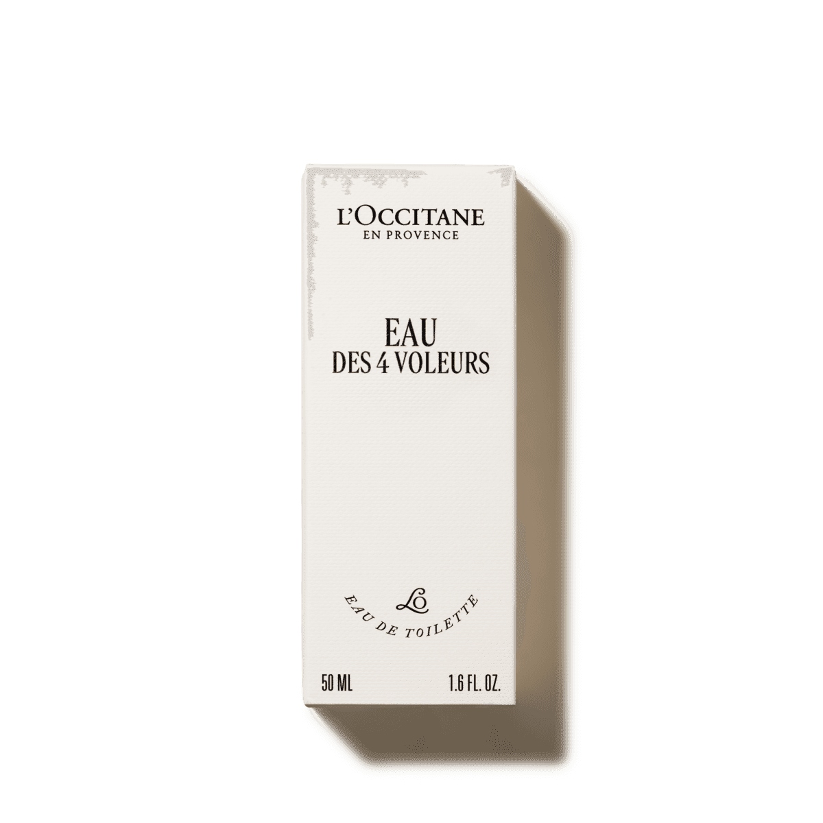 Eau des 4 voleurs eau de toilette Normal L'Occitane 