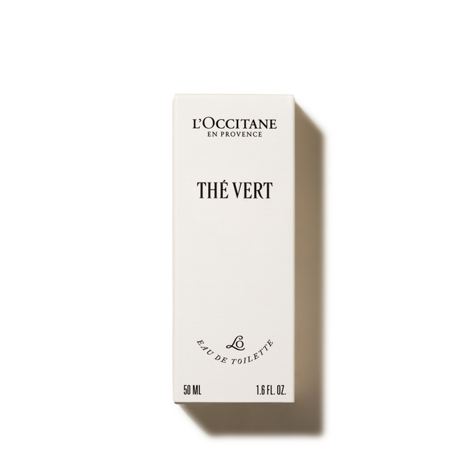 Thé Vert eau de toilette 50ML