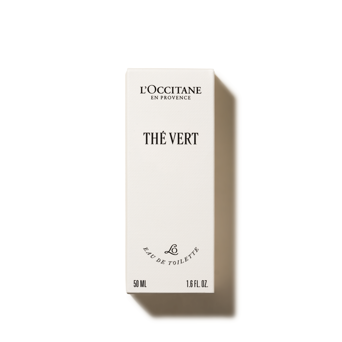 Thé Vert eau de toilette 50ML