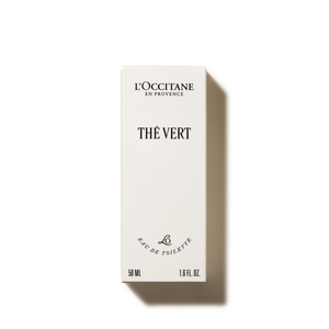 Thé Vert eau de toilette 50ML