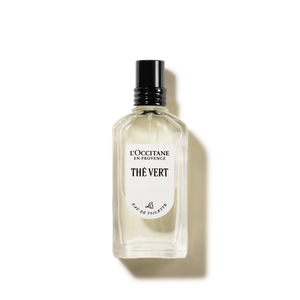 Thé Vert eau de toilette 50ML