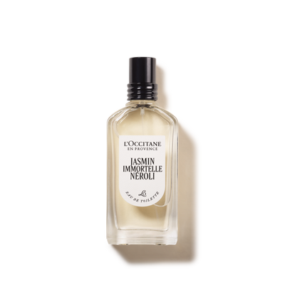 Jasmin Immortelle Néroli eau de toilette 50ML