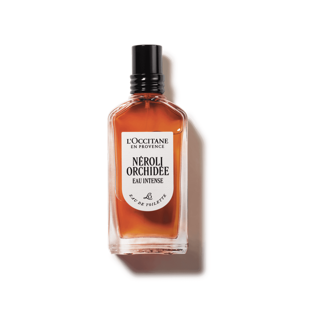 Néroli & Orchidée eau de toilette Intense Normal L'Occitane 