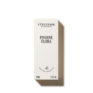 Pivoine Flora eau de toilette 50ML