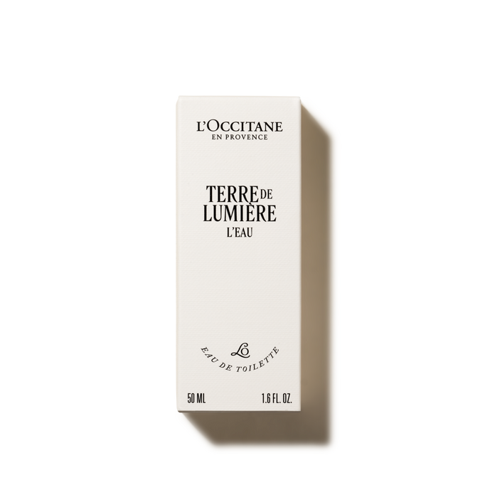 Terre de Lumière eau de toilette 50ML