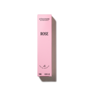 Rose eau de toilette