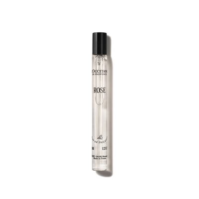Rose eau de toilette