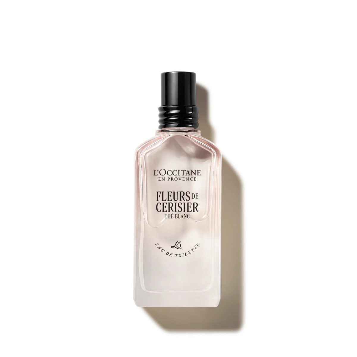 Fleurs de Cerisier Thé Blanc eau de toilette