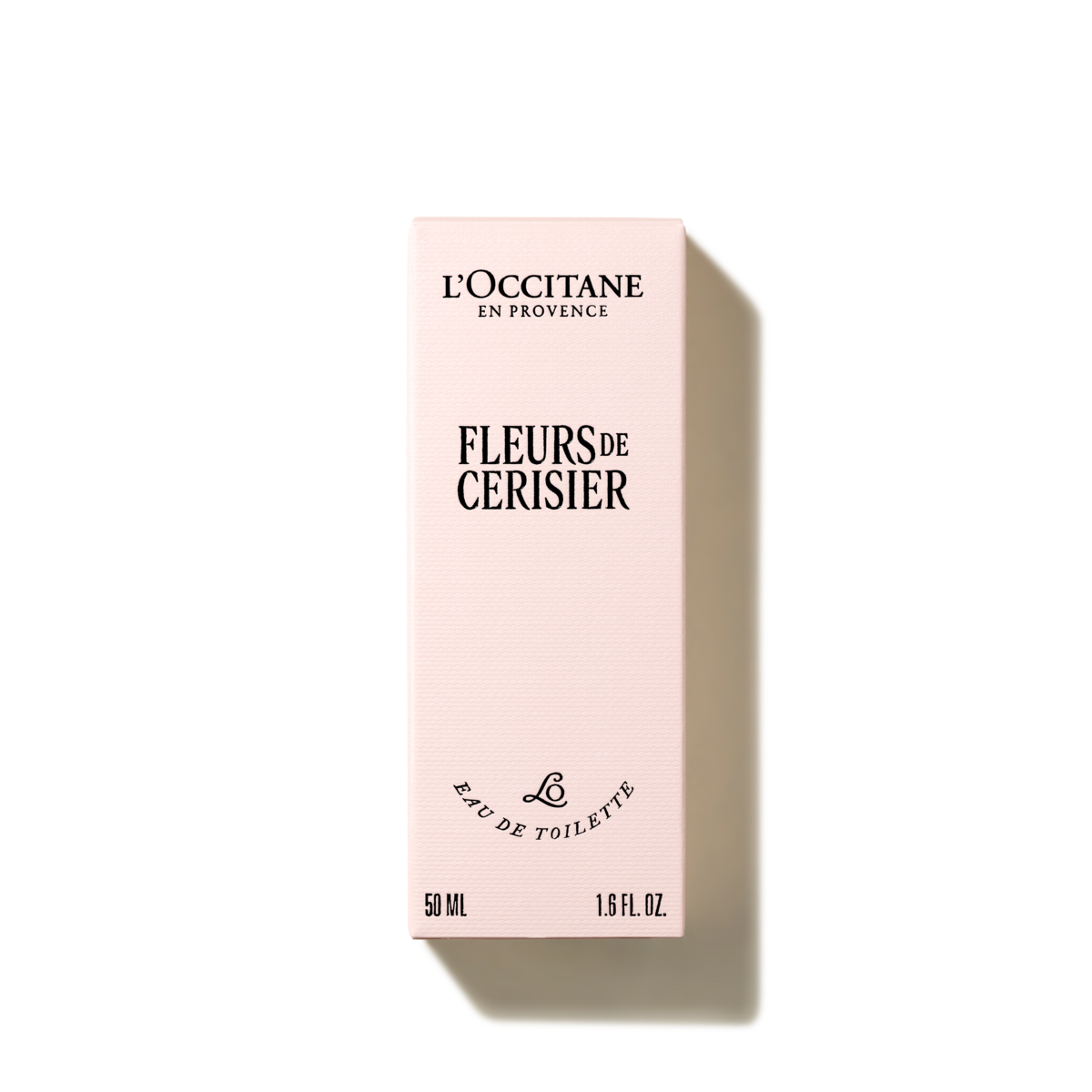 Perfume Fleurs de Cerisier (Antes Flor de Cerezo) Eau de Toilette 50ml
