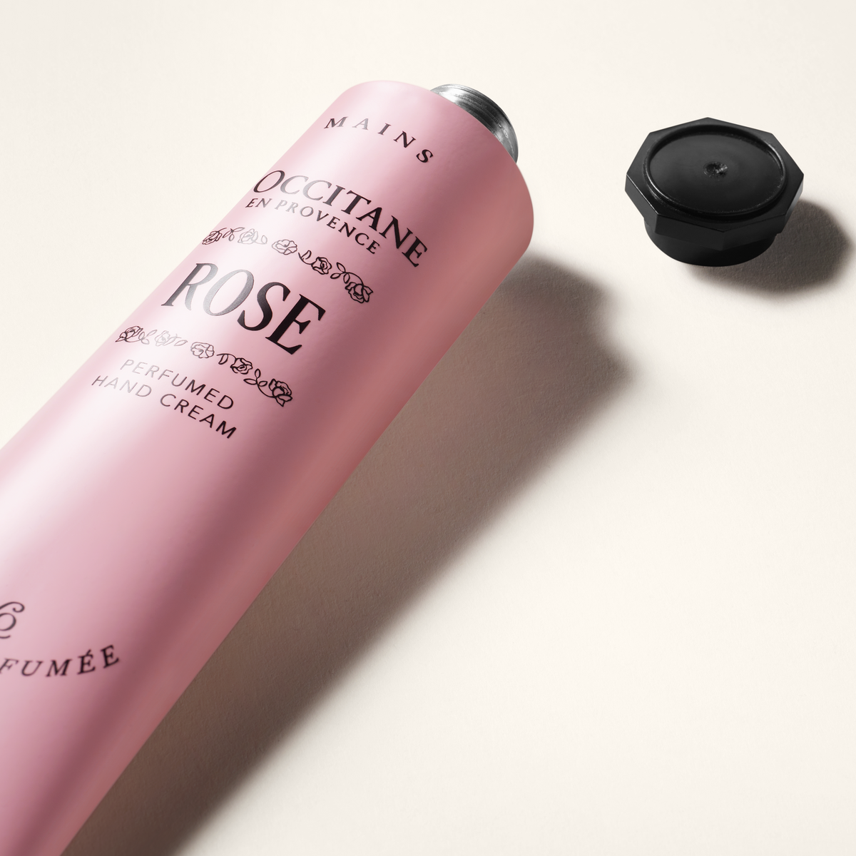 Crema para Manos Rose 75ml