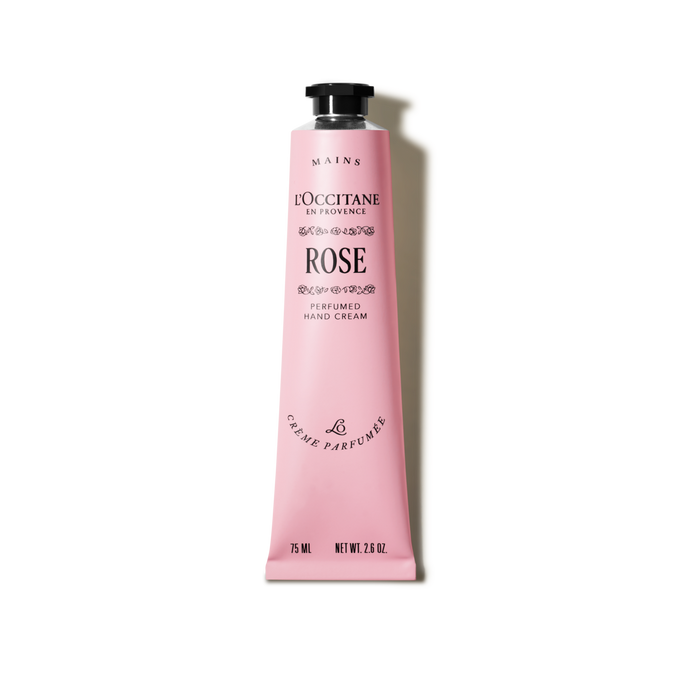 Crema para Manos Rose 75ml