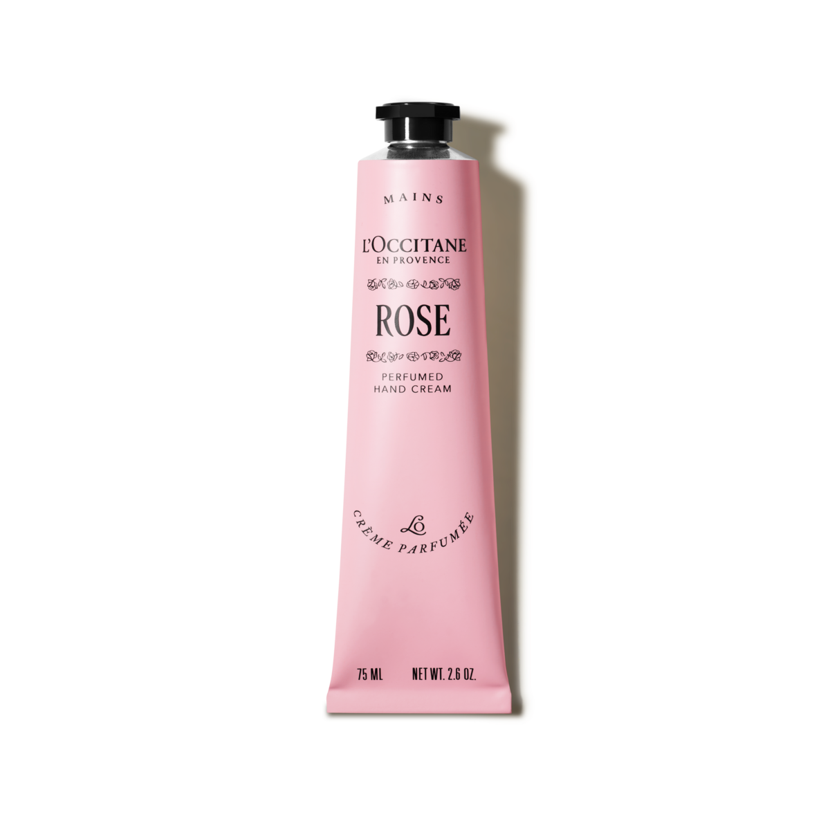Crema para Manos Rose 75ml